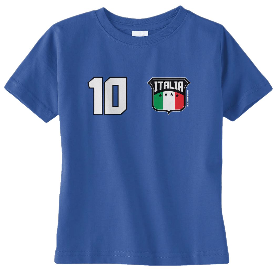 team italy shirt